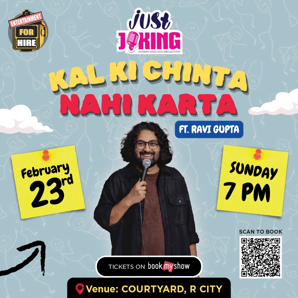 RAVI GUPTA LIVE
